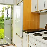 4 Person In Haderslev-by Traum Ferienhaus
