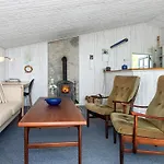 4 Person In Haderslev-by Traum Ferienhaus