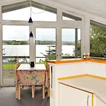 Ferienhaus 4 Person In Haderslev-by Traum Diernæs