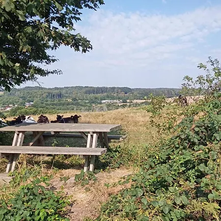 Feriehus 4 Person In Haderslev-by Traum