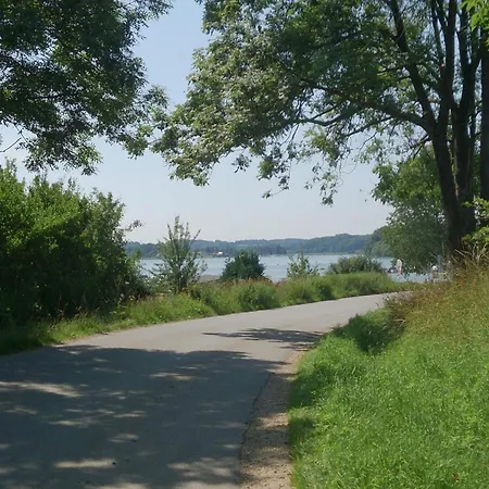 4 Person In Haderslev-by Traum Feriehus