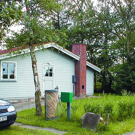 Feriehus 4 Person In Haderslev-by Traum Diernæs